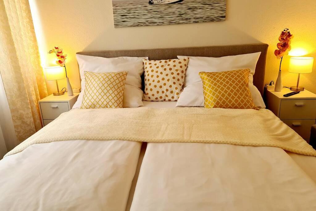 Rivulet 2 Bedroom Apartment Baden-Baden Luaran gambar