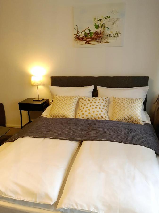Rivulet 2 Bedroom Apartment Baden-Baden Luaran gambar