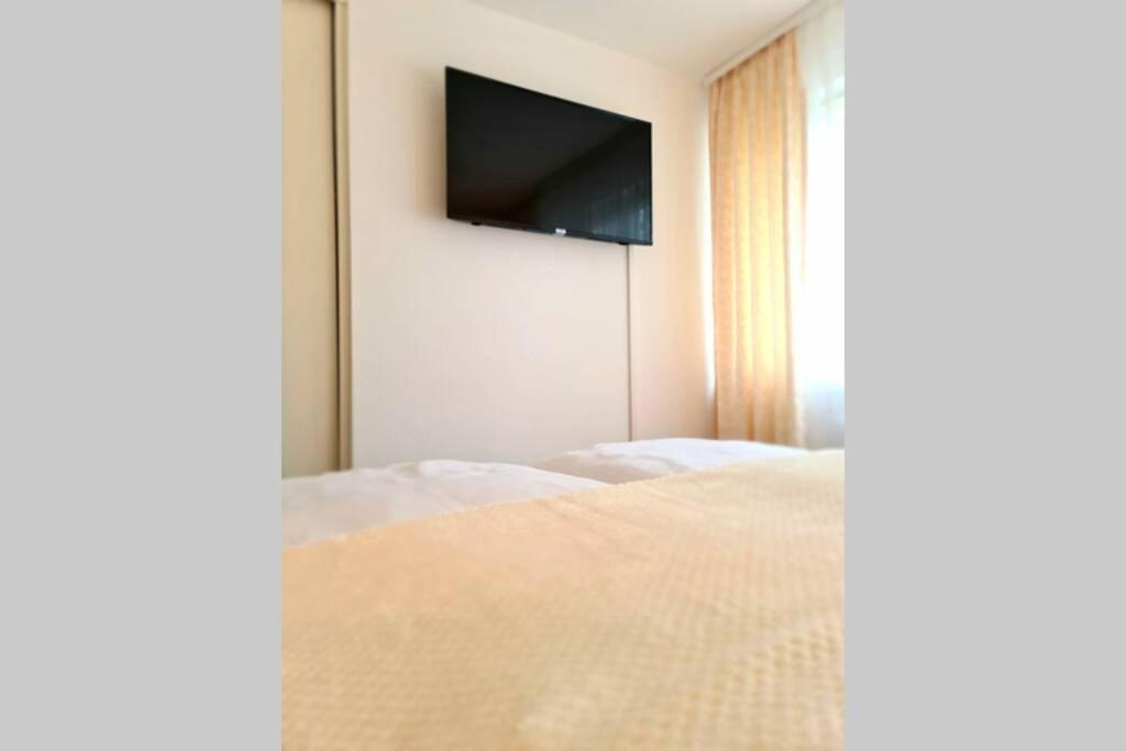 Rivulet 2 Bedroom Apartment Baden-Baden Luaran gambar