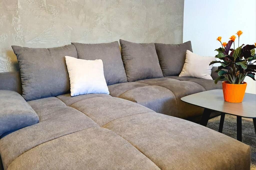 Rivulet 2 Bedroom Apartment Baden-Baden Luaran gambar
