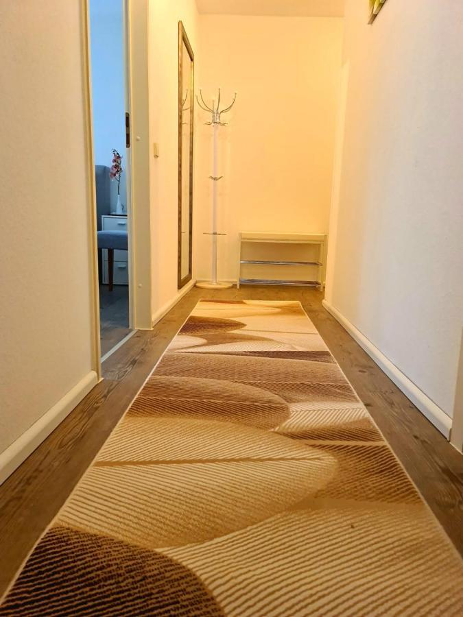 Rivulet 2 Bedroom Apartment Baden-Baden Luaran gambar