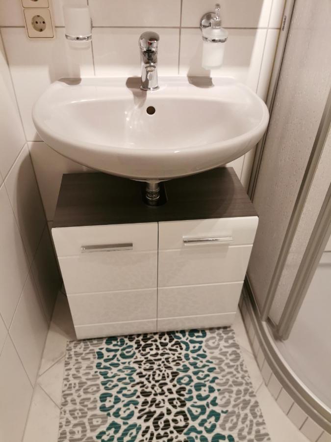 Rivulet 2 Bedroom Apartment Baden-Baden Luaran gambar
