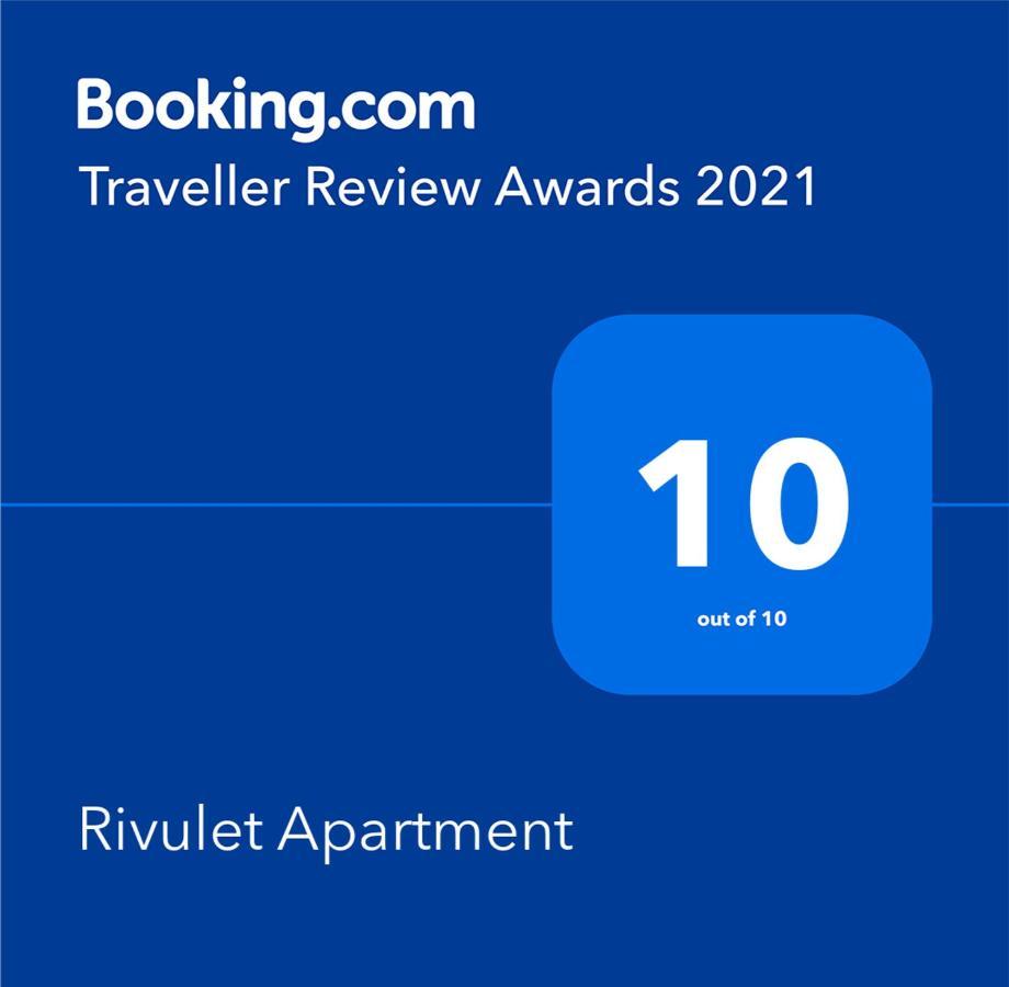 Rivulet 2 Bedroom Apartment Baden-Baden Luaran gambar