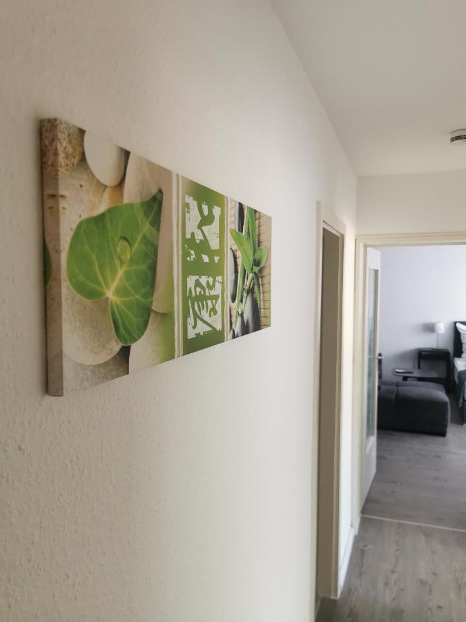 Rivulet 2 Bedroom Apartment Baden-Baden Luaran gambar