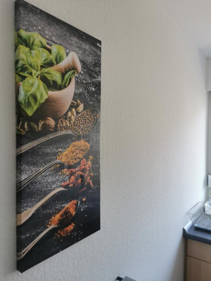 Rivulet 2 Bedroom Apartment Baden-Baden Luaran gambar