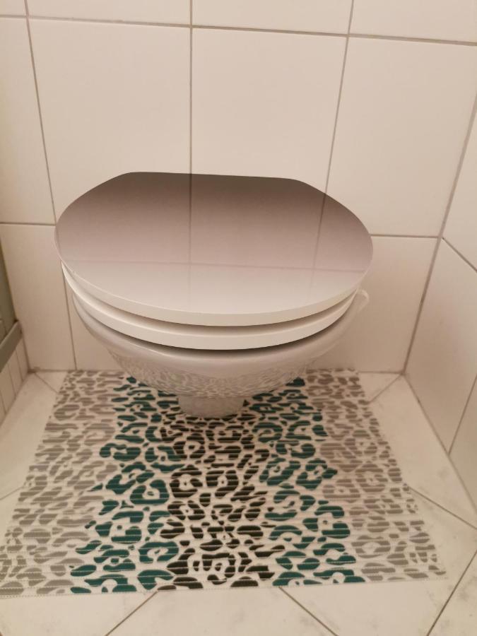 Rivulet 2 Bedroom Apartment Baden-Baden Luaran gambar